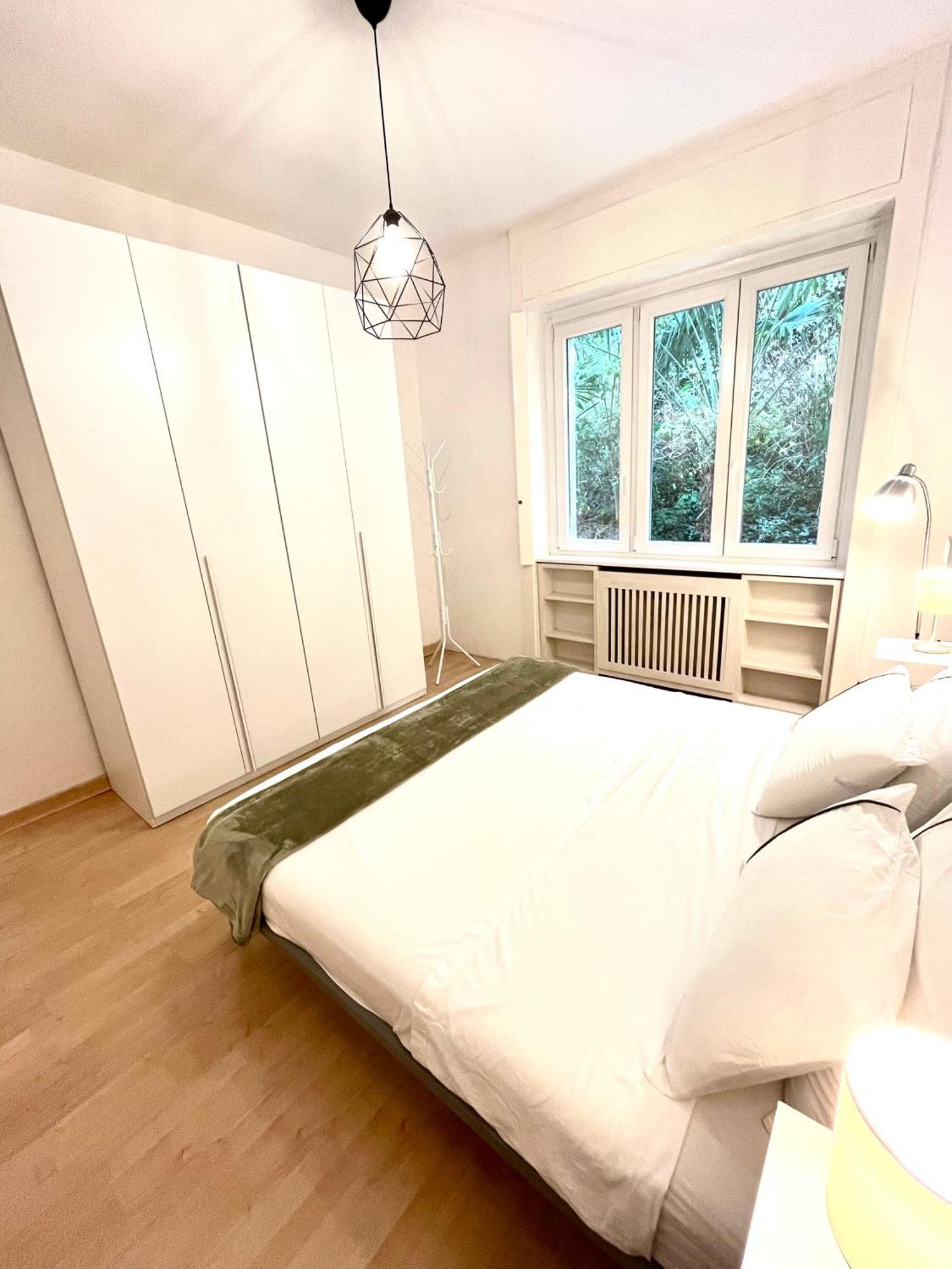 Silvia & Valentina'S Home Como Zewnętrze zdjęcie