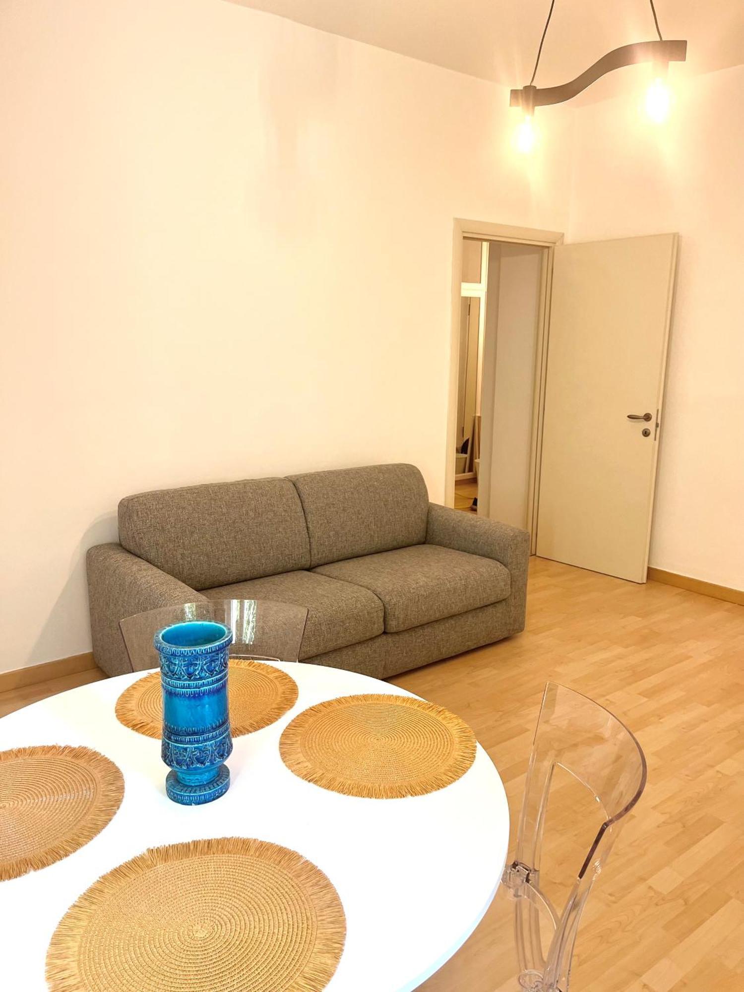 Silvia & Valentina'S Home Como Zewnętrze zdjęcie